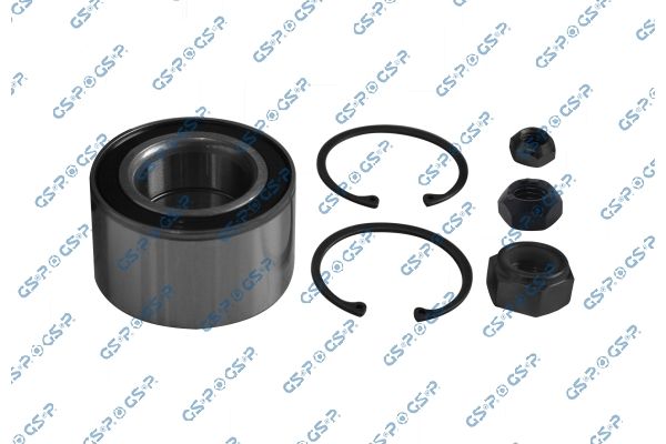 SET RULMENT ROATA GSP GK0593