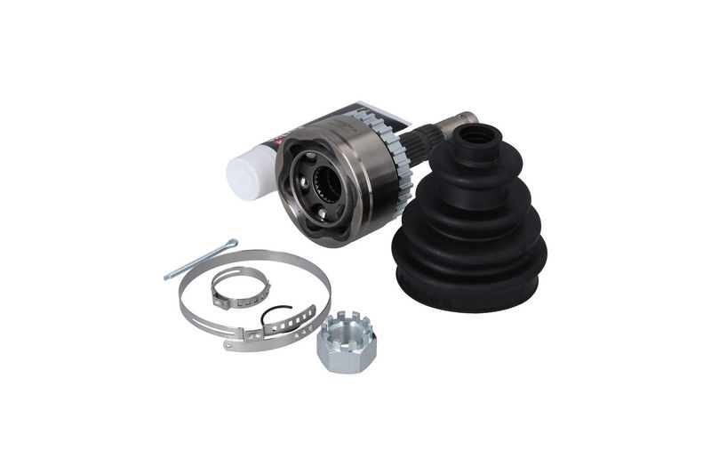 Liigendlaager, veovõll,...