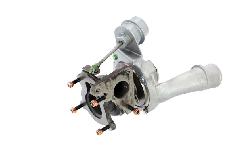 REMANTE 003-002-001087R Charger, charging (supercharged/turbocharged)