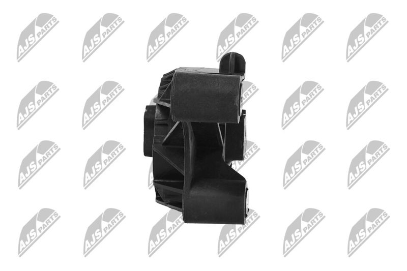 Paigutus, Mootor, NTY ZPS-PL-057