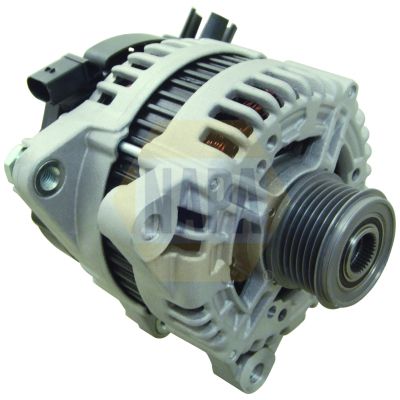 NAPA Alternator NAL1174