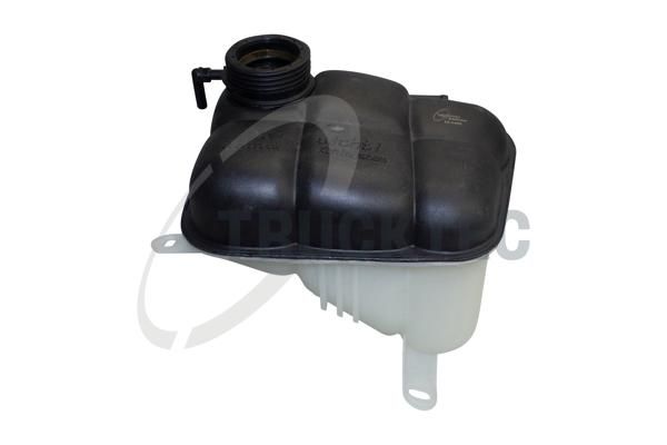 TRUCKTEC AUTOMOTIVE 02.40.121 - Expansion Tank, coolant