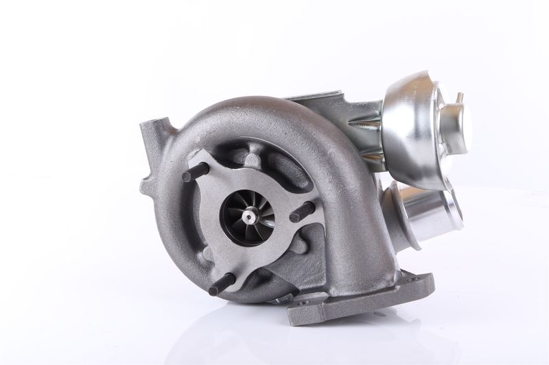 Kompressor, ülelaadimine, NISSENS 93229