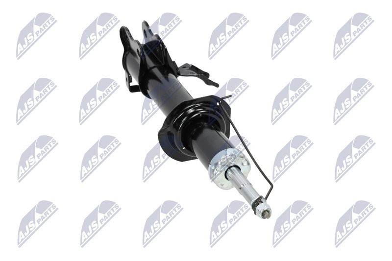 Amort, NTY A-NS-008