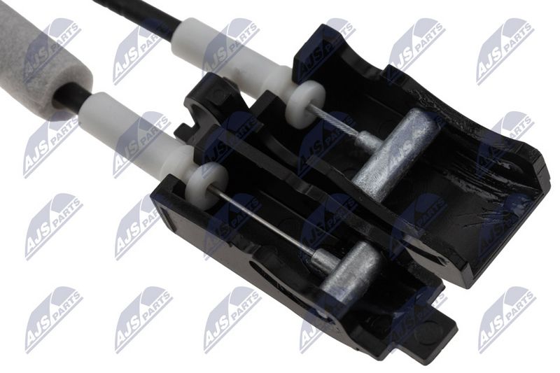 NTY EZC-KA-074 Door Lock