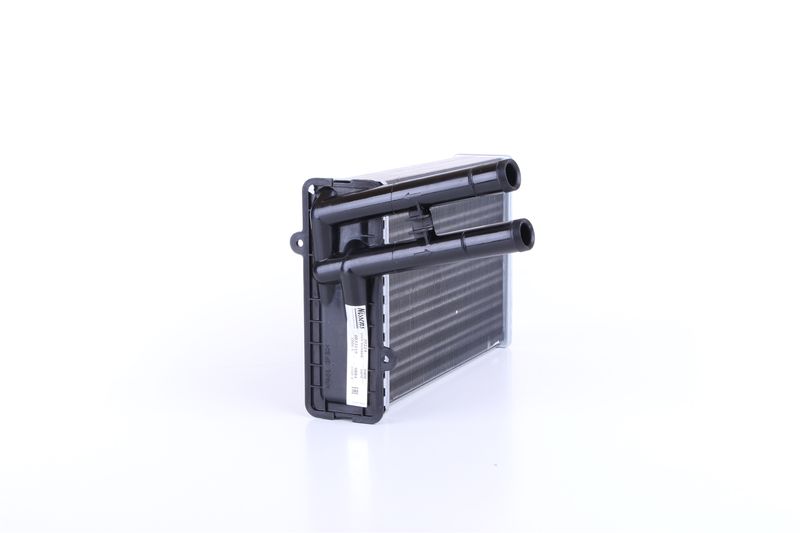 NISSENS 70224 Heat Exchanger, interior heating