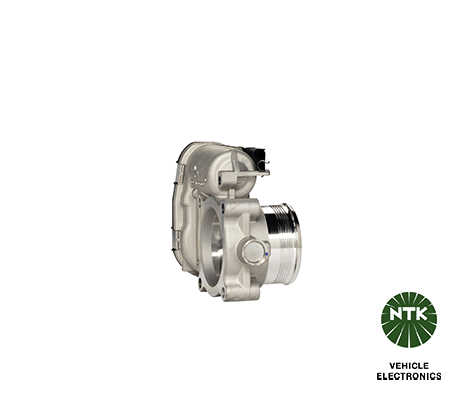 NTK 95905 Droselio sklendė