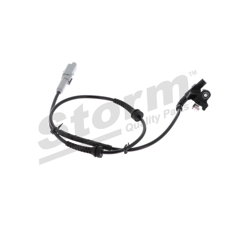 Capteur, vitesse de roue STORM QUALITY PARTS 708000