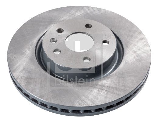 BREMSSCHEIBE FEBI BILSTEIN 39188