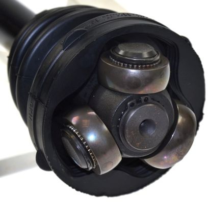 LÖBRO 304656 Drive Shaft