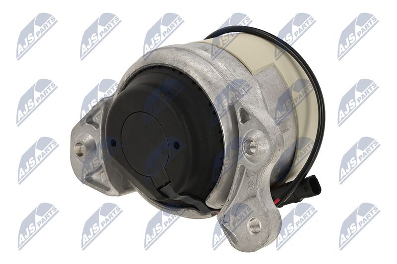 Paigutus, Mootor, NTY ZPS-ME-021