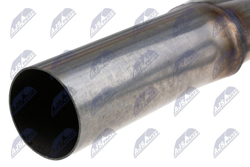 NTY KAT-CH-000 Catalytic Converter