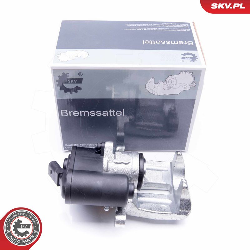 Pidurisadul, ESEN SKV 34SKV773