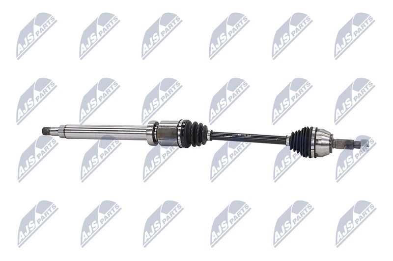 NTY NPW-FR-198 Drive Shaft