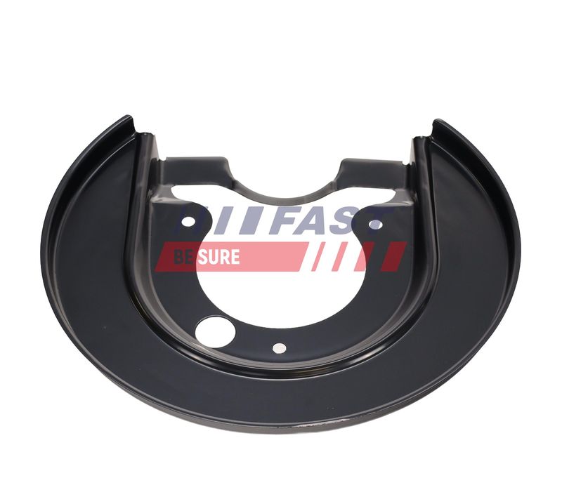 FAST FT02783 Splash Guard, brake disc
