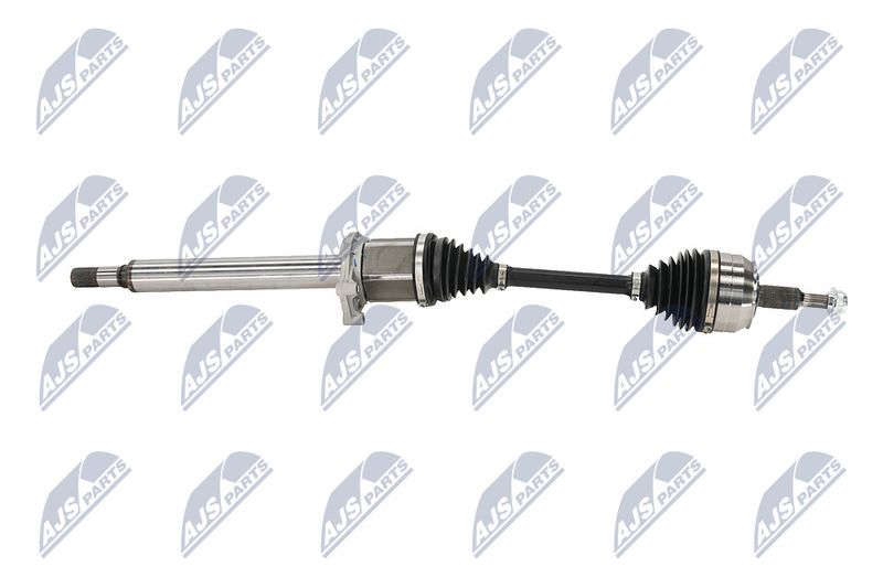 NTY NPW-VW-266 Drive Shaft
