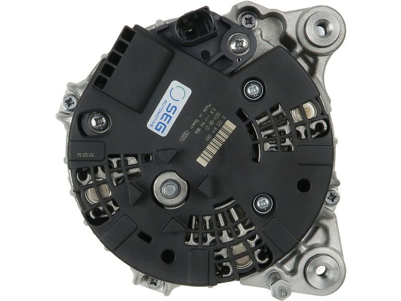 Generaator, AS-PL A0791(SEG)