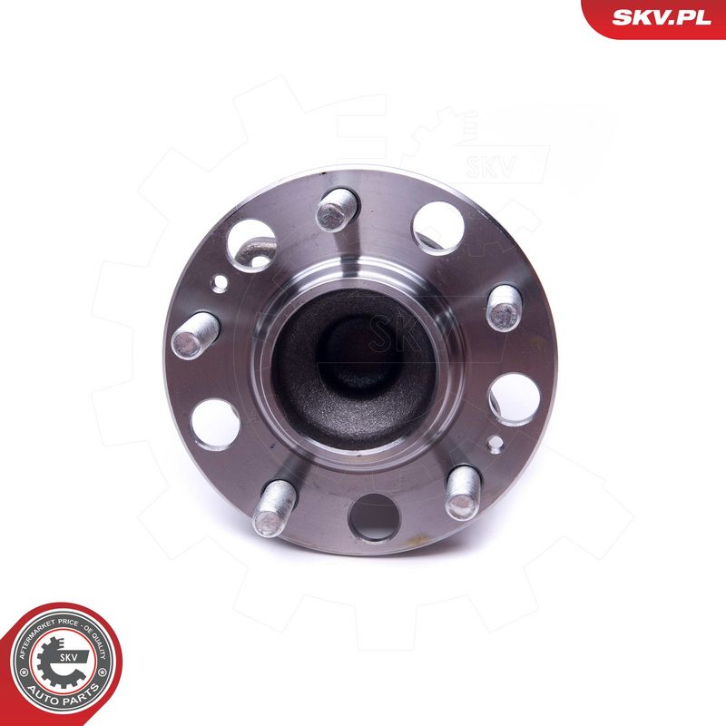 Rattalaagrikomplekt, ESEN SKV 29SKV293