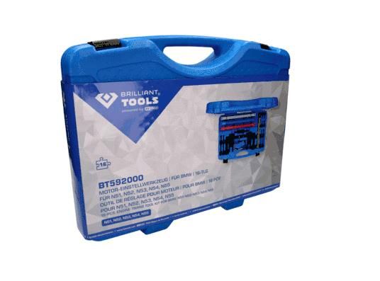 KS TOOLS BT592000 Adjustment Tool Kit, valve timing