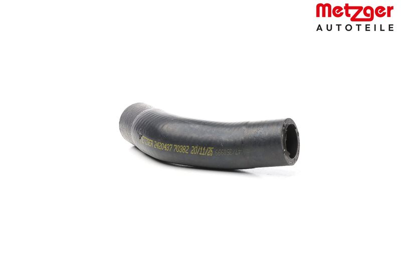METZGER AUTOTEILE 2420437 Radiator Hose