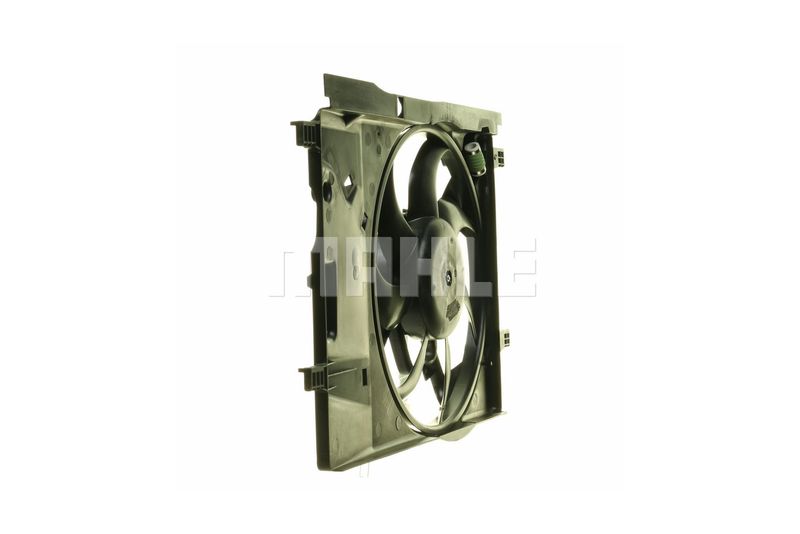 Product Image - Koelventilatorwiel - CFF183000P - MAHLE