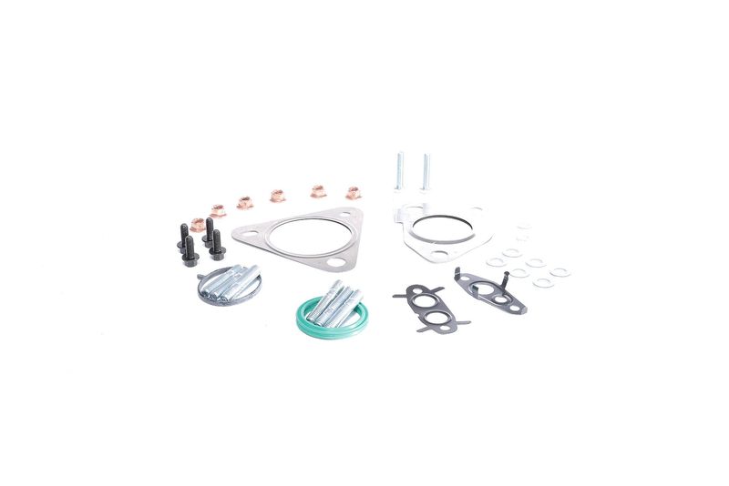 SET MONTAJ TURBOCOMPRESOR BTS Turbo T931523ABS 31