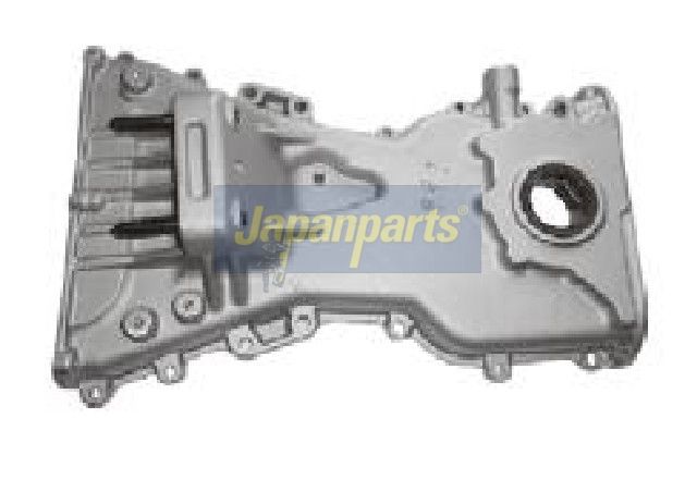 JAPANPARTS Alyvos siurblys