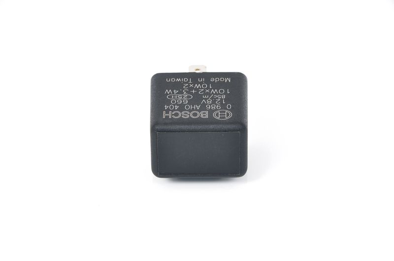 BOSCH 0 986 AH0 404 Relay, main current