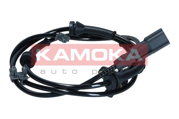 KAMOKA 1060745 Sensor, wheel speed
