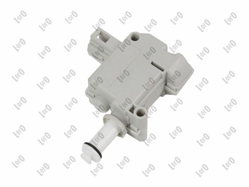 ABAKUS 132-053-221 Actuator, central locking system