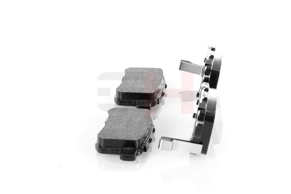 GH GH-413902 Brake Pad Set, disc brake
