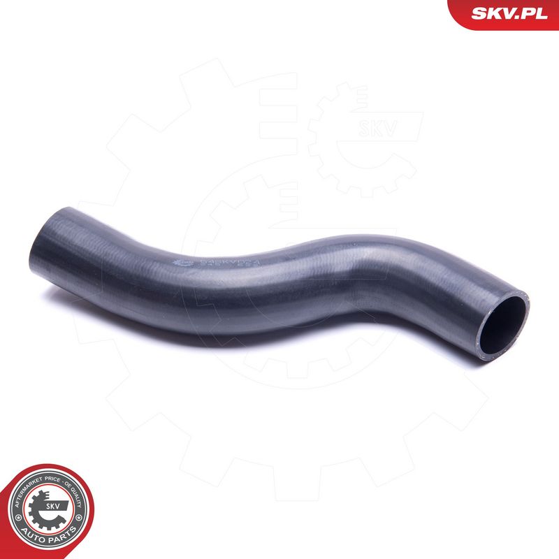 Laadimisõhu voolik, ESEN...