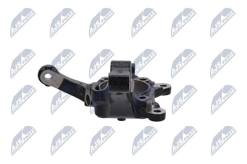 Käändmik, rattakinnitus, NTY ZZP-KA-009