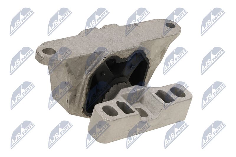 NTY ZPS-VW-070 Mounting, engine