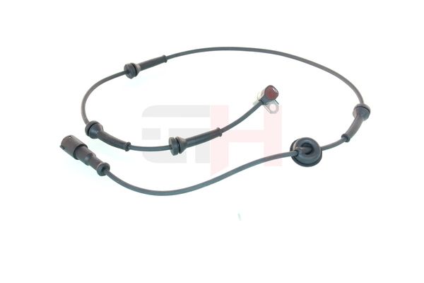 GH GH-704000 Sensor, wheel speed