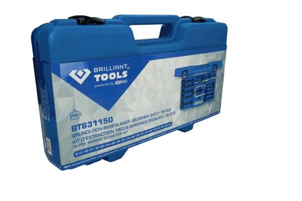 KS TOOLS BT631150 Internal Extractor Set