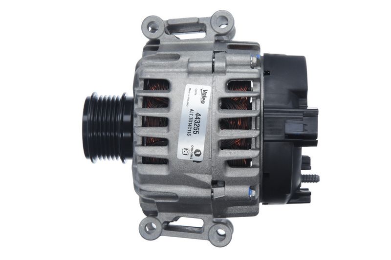 VALEO 443255 Alternator