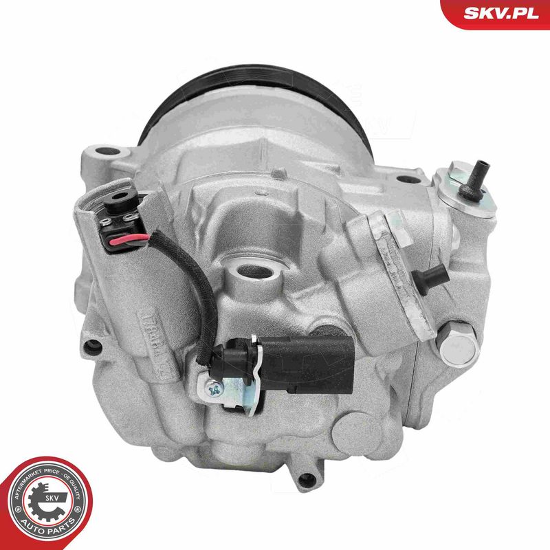 Kompressor, kliimaseade, ESEN SKV 84SKV020