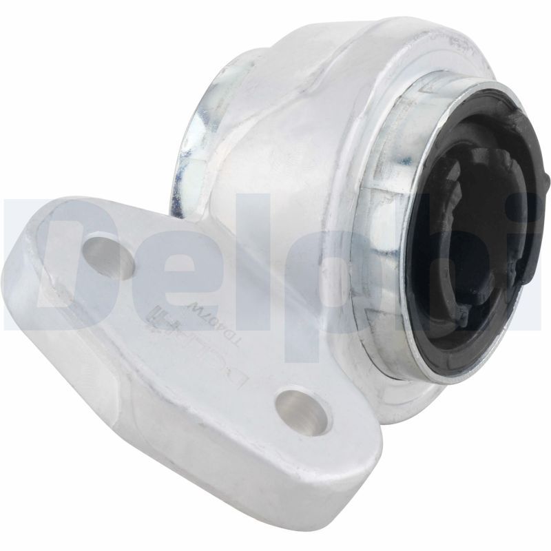 DELPHI TD407W Mounting, control/trailing arm