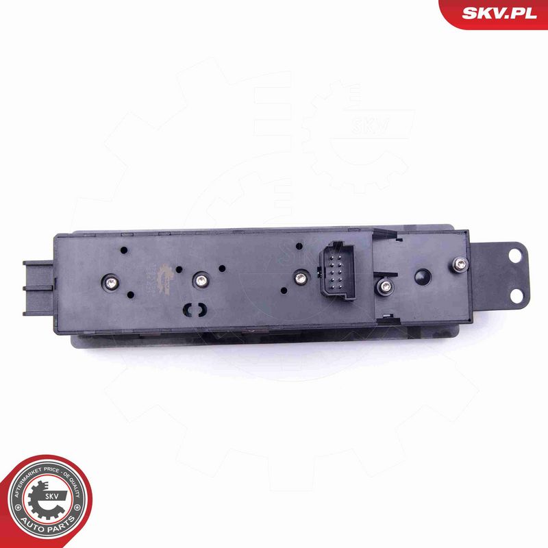 ESEN SKV 37SKV064 Switch, window regulator