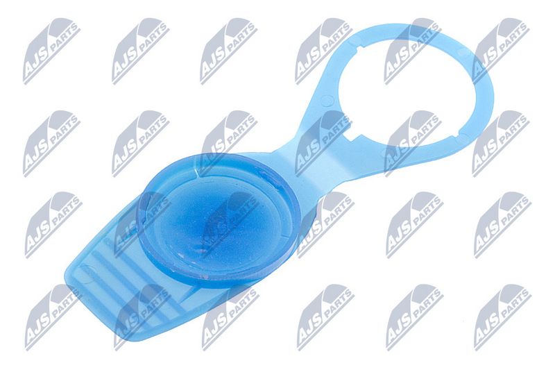 Lukk, pesuvee mahuti, NTY KZS-WW-002