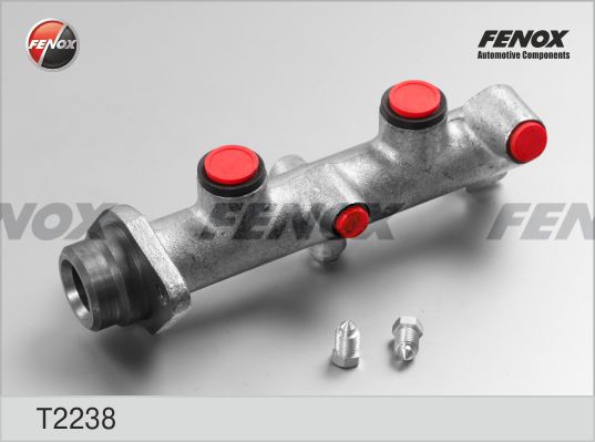 Спирачна помпа FENOX