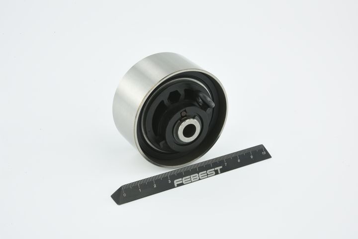 Pingutusrull, Hammasrihm, FEBEST 2187-001