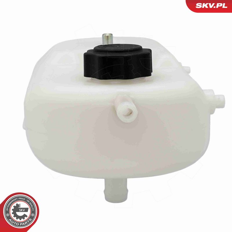 ESEN SKV 61SKV416 Expansion Tank, coolant