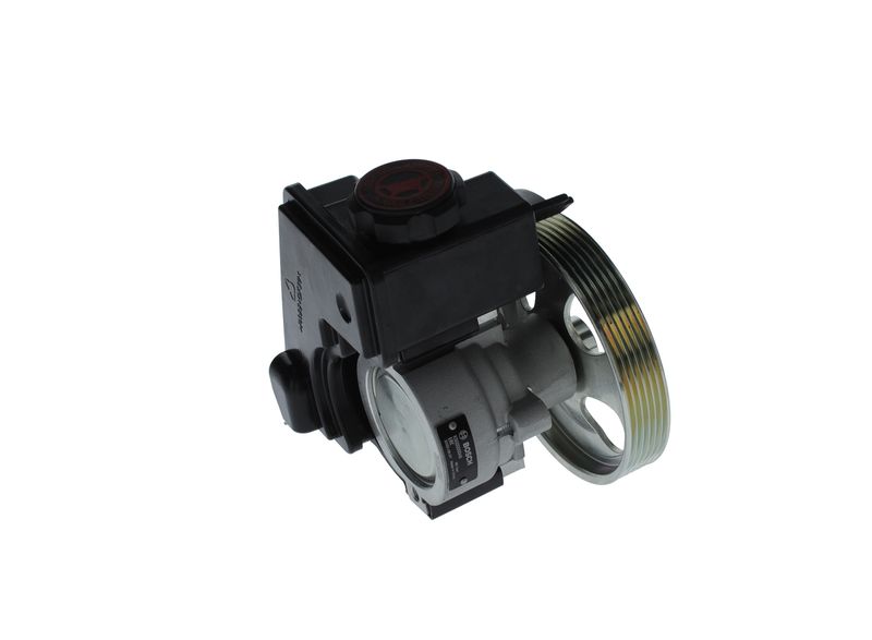 BOSCH KS02000049 Hydraulic Pump, steering