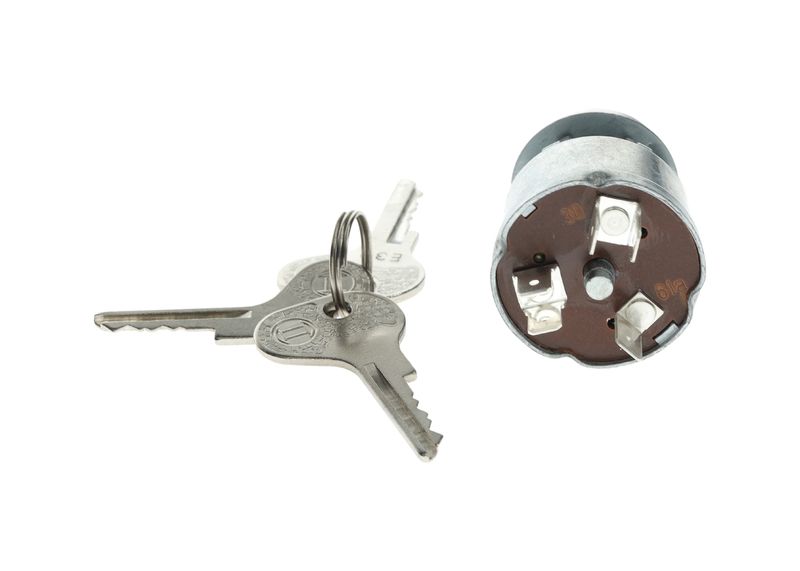 BOSCH 0 342 006 003 Ignition Switch