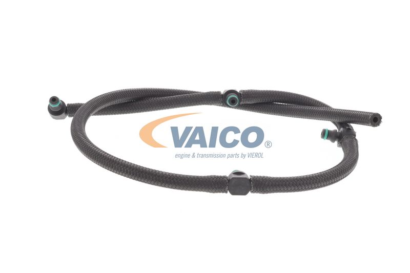 Furtun,supracurgere combustibil V30-3354 VAICO