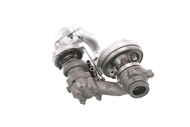 REMANTE 003-001-003918R Charger, charging (supercharged/turbocharged)