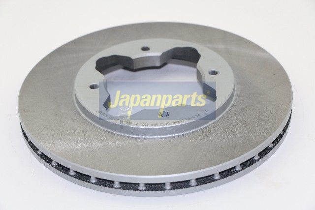 спирачен диск JAPANPARTS
