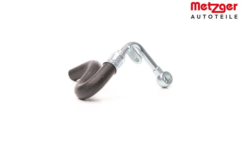 METZGER AUTOTEILE 2420436 Radiator Hose
